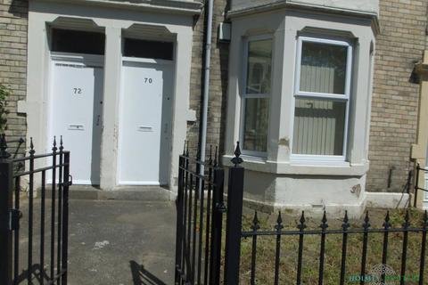 2 bedroom apartment to rent, Normanton Terrace, Elswick, Tyne & Wear