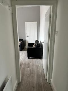 2 bedroom apartment to rent, Normanton Terrace, Elswick, Tyne & Wear