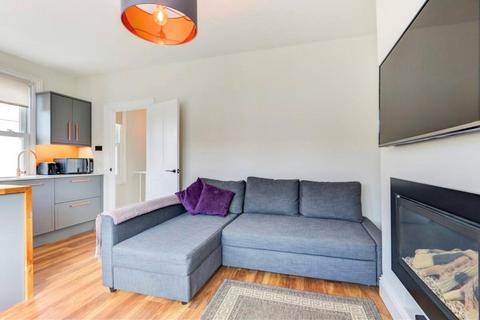 1 bedroom flat to rent, Coleridge Street, Hove