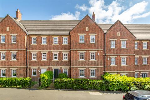 5 bedroom townhouse for sale, Featherstone Grove, Great Park, Gosforth, NE3