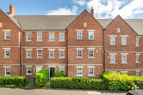 5 bedroom townhouse for sale, Featherstone Grove, Great Park, NE3