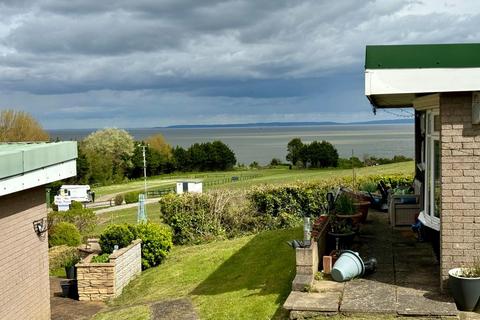 2 bedroom chalet for sale, Fort Road, Lavernock, Penarth