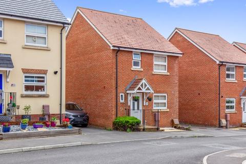 3 bedroom detached house for sale, Brushwood Grove, Emsworth