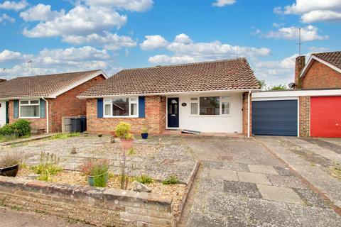 2 bedroom detached bungalow for sale, Derwent Drive, Goring-By-Sea