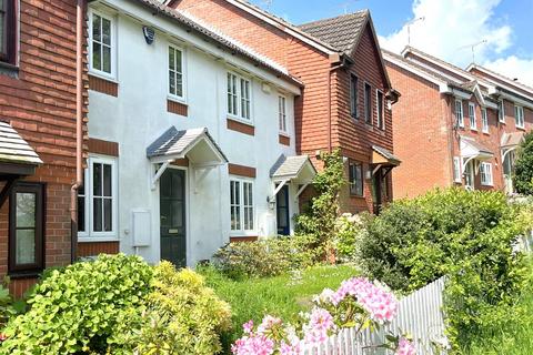 24 Armscote Grove, Hatton Park, Warwick, CV35 7TP