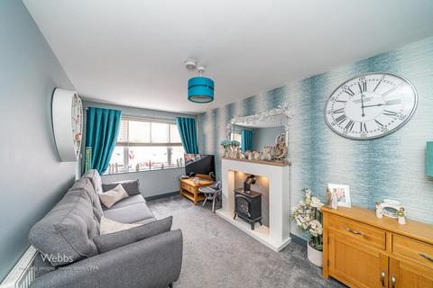 5 bedroom end of terrace house for sale, Lupin Drive, Huntington, Cannock WS12