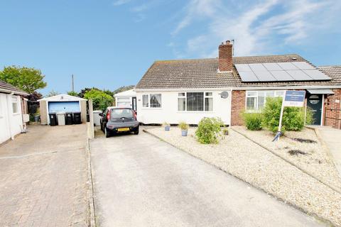 2 bedroom semi-detached bungalow for sale, The Fairway, Mablethorpe LN12