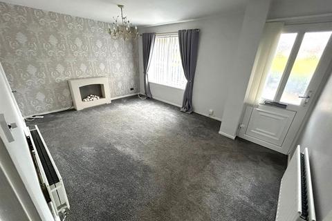 3 bedroom end of terrace house to rent, Melksham Square, Elm Tree, Stockton, TS19 0TL