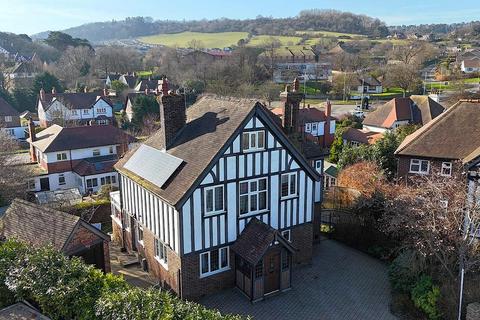 Stepney Close, Scarborough