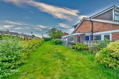 3 bedroom bungalow for sale, Tower View Road, Great Wyrley, Walsall WS6