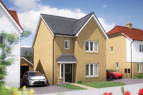 3 bedroom detached house for sale, Plot 161, Sage Home at Artemis View, Nash Road CT9