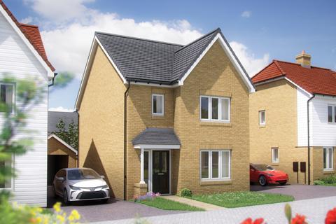 undefined, Plot 161, Sage Home at Artemis View, Nash Road CT9