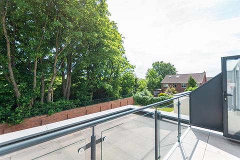 2 bedroom apartment for sale, 8 Valley View, Ronald Road, Waterloo, Liverpool