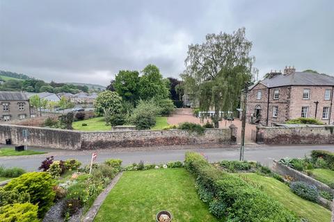 3 bedroom terraced house for sale, Ryecroft Way, Wooler