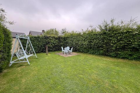 8 Ryecroft Way, Wooler, NE71 6BW