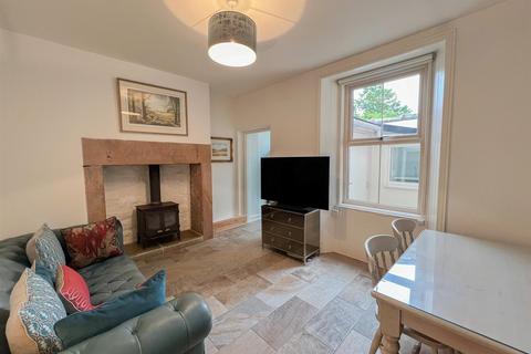 8 Ryecroft Way, Wooler, NE71 6BW