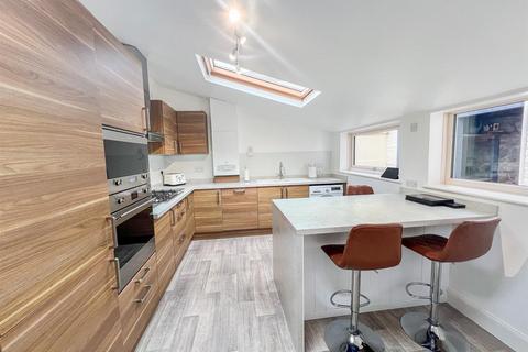 8 Ryecroft Way, Wooler, NE71 6BW