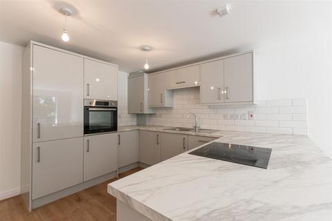 2 bedroom apartment for sale, 2 Valley View, Ronald Road, Waterloo, Liverpool