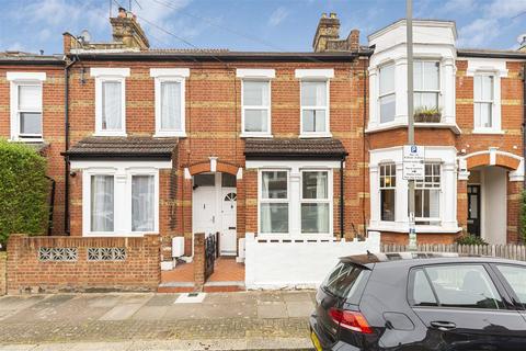 4 bedroom terraced house to rent, Balvernie Grove, London