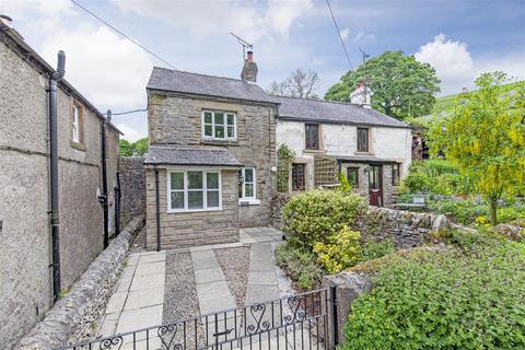 2 bedroom semi-detached house for sale, Main Street, Chelmorton, Buxton