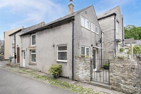 1 bedroom end of terrace house for sale, Fountain Street, Tideswell, Buxton