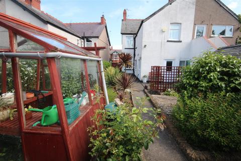 4 bedroom terraced house for sale, Cadwgan Road, Old Colwyn, Colwyn Bay