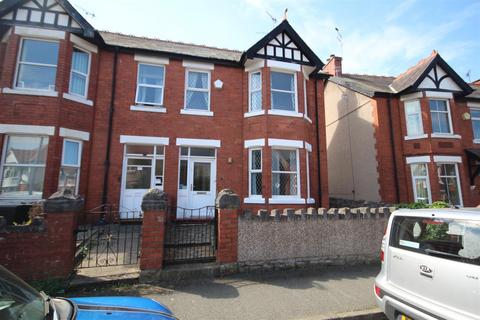 4 bedroom terraced house for sale, Cadwgan Road, Old Colwyn, Colwyn Bay