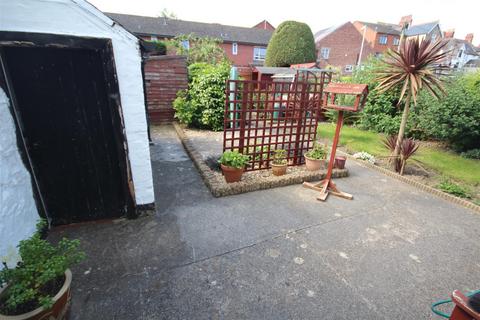 4 bedroom terraced house for sale, Cadwgan Road, Old Colwyn, Colwyn Bay