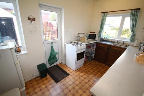 4 bedroom terraced house for sale, Cadwgan Road, Old Colwyn, Colwyn Bay