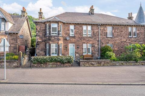 3 bedroom flat for sale, Aberdour Road, Burntisland