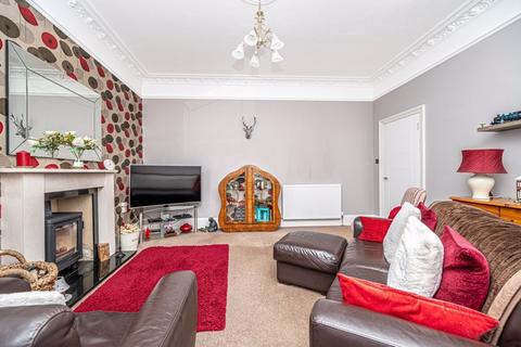3 bedroom flat for sale, Aberdour Road, Burntisland