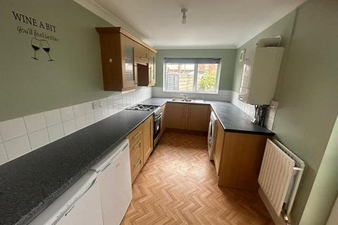 2 bedroom terraced house for sale, George Street, Even Swindon