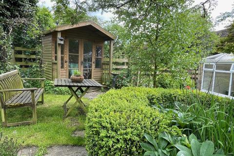 2 bedroom detached bungalow for sale, Sproxton, York