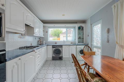 3 bedroom detached bungalow for sale, St. Annes Drive, Oldland Common, Bristol