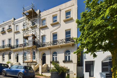 1 bedroom ground floor flat for sale, Roundhill Crescent, Brighton