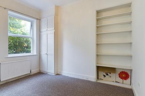 1 bedroom ground floor flat for sale, Roundhill Crescent, Brighton