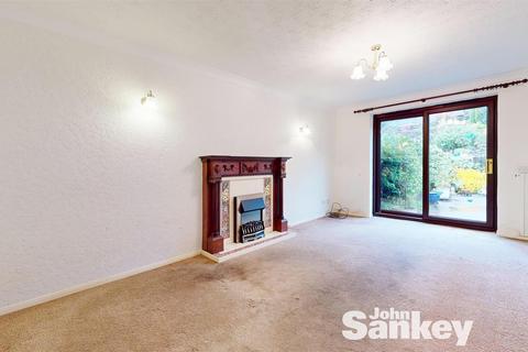 2 bedroom detached bungalow for sale, Little Hollies, Mansfield