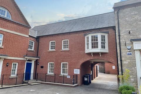 4 bedroom mews for sale, Moat Lane, Towcester