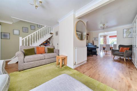 4 bedroom end of terrace house for sale, The Street, Ulcombe, Maidstone