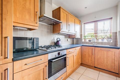 2 bedroom apartment for sale, Suffolk Road, Maidstone