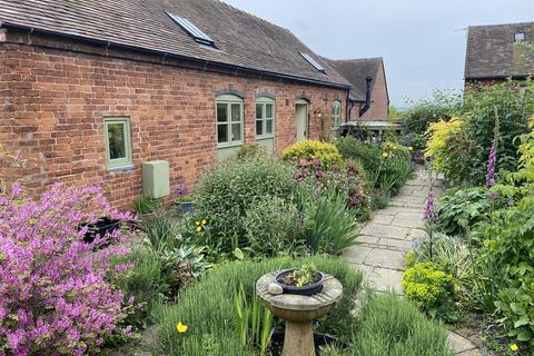 4 bedroom barn conversion for sale, The Old Carriage House, Little Lyth, Bayston Hill, Shrewsbury, SY3 0AX