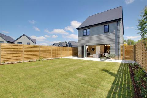 4 bedroom link detached house for sale, Plot 39, The Mallard, The Chimes, Broxbourne