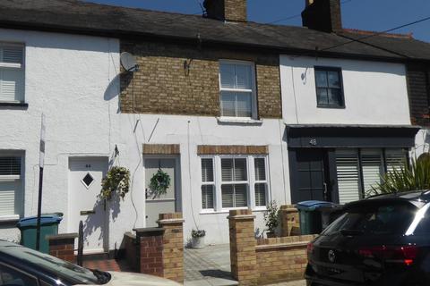 2 bedroom terraced house for sale, Capel Road, Watford WD19
