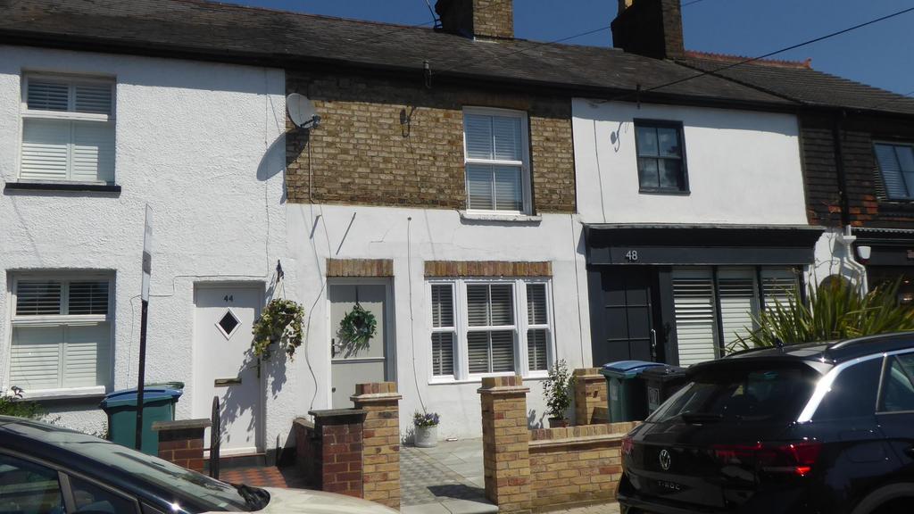 Capel Road, Watford WD19 2 bed terraced house for sale £499,950