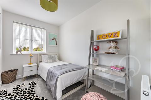2 bedroom maisonette for sale, Plot 2, Sudbury Fields, Sudbury