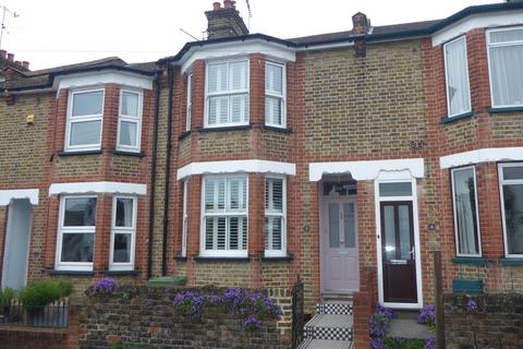 3 bedroom terraced house for sale, Field Road, Watford WD19