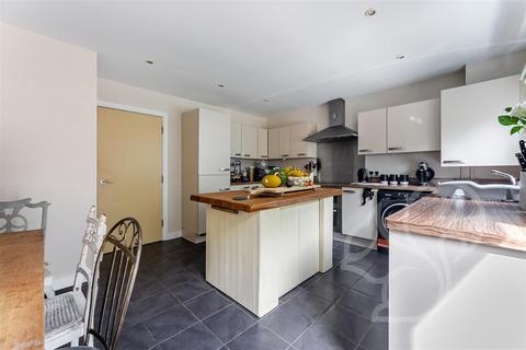 3 bedroom townhouse for sale, Dove House Meadow, Great Cornard