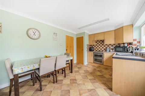 3 bedroom house for sale, Embsay Road, Southampton SO31