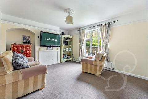 3 bedroom semi-detached house for sale, Hall Road, Brent Eleigh