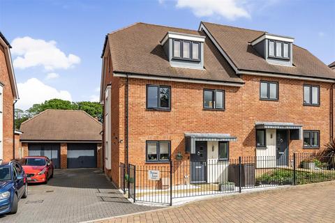 4 bedroom house for sale, Vantage Copse, Southampton SO31